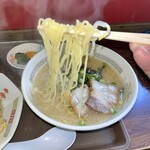 まんぷく黒瀬 - 料理写真: