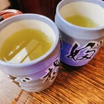 小岩やぶそば - 