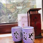 小岩やぶそば - 