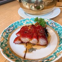 CANTON8 銀座店 - 