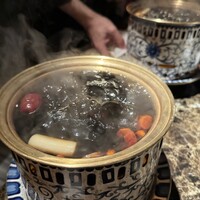 Shangri-La's secret ROPPONGI - 