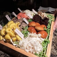 Shangri-La's secret ROPPONGI - 