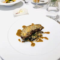 レストラン シャルム - 