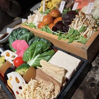 Shangri-La's secret ROPPONGI - 