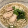 満麺の笑み