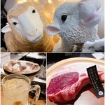 北海道ジンギスカン 檸檬 - 