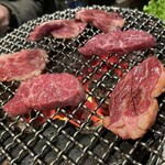 Yakiniku Urufu - 