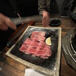 Yakiniku Urufu - 