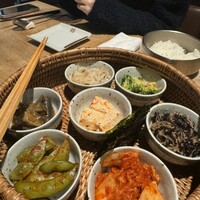 水剌間 恵比寿本店 - 