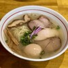 麺屋 ぬまた