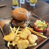 BURGER & STEAK BULL BULL