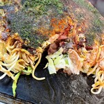 Okonomiyaki Murakami - 