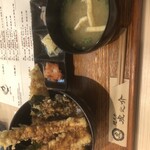 超天丼 虎之介 - 