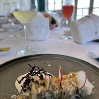 レストラン ラ・マーレ - 