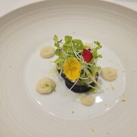 Grand rocher - 