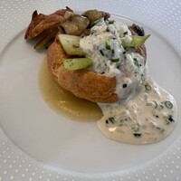 レストラン ラ・マーレ - 