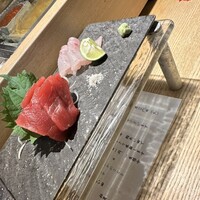 鮨と豆腐料理　あい田 本店 - 