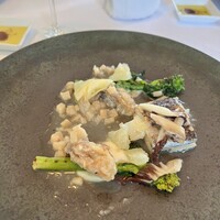 レストラン ラ・マーレ - 