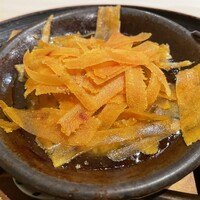 赤坂 渡なべ - 