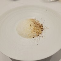 Grand rocher - 