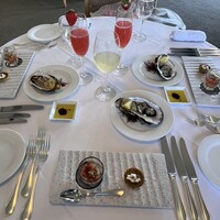 レストラン ラ・マーレ - 