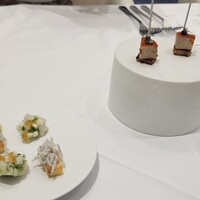 Grand rocher - 