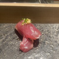 鮨と豆腐料理　あい田 本店 - 