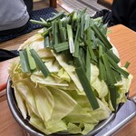 やっぱりラーメン黒野 - 