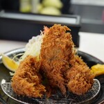 まるやま食堂 - 