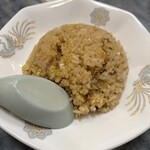 中華料理 ぼたん - 