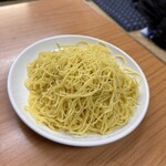 やっぱりラーメン黒野 - 