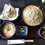 Soba No Mori - 