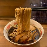 ラーメンの店 せせらぎ - 