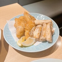 とらふぐ亭 新宿別館 - 