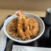 てんぷら天松 日本橋店 - 