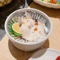 とらふぐ亭 新宿別館 - 