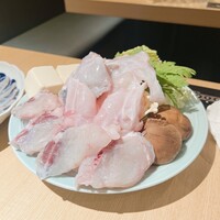 とらふぐ亭 新宿別館 - 