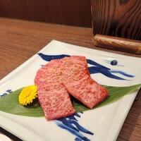 京やきにく 弘 祗園山名庵 - 