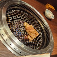 京やきにく 弘 祗園山名庵 - 