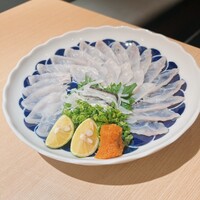 とらふぐ亭 新宿別館 - 