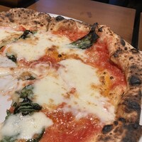 ピッツェリア&トラットリア ゴンゾ 目黒店 - 