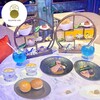 スラッシュカフェ - 