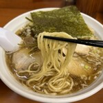 らーめん 吉祥 - 