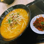 らあめん花月嵐 - 