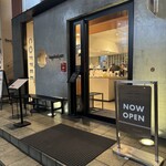 コピカリアン - 外観