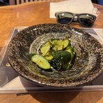 鰻う おか冨士 - 