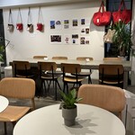 コピカリアン - 店内