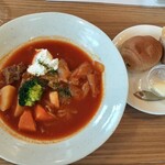 レストランメイト - 