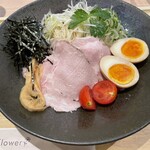 自家製麺 フラワー - 