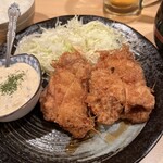 Kushikatsu Kasuga - 